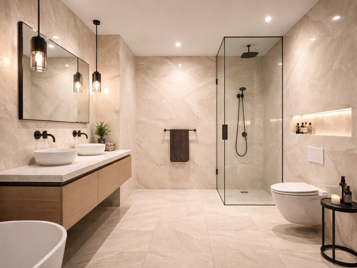Banyo