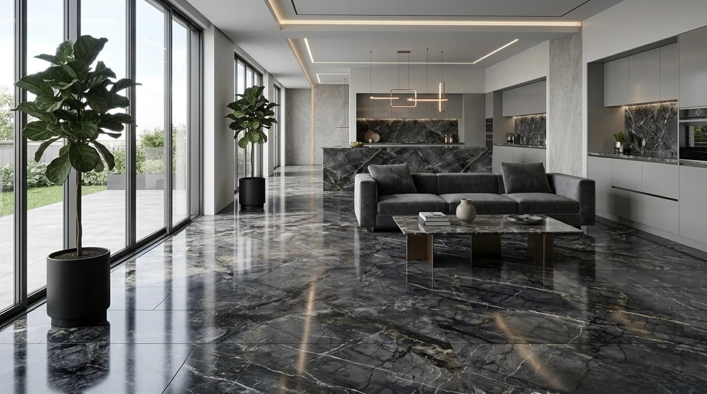 ELEGANT ANTRASİT